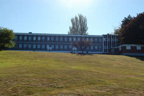 West Point Grey Academy